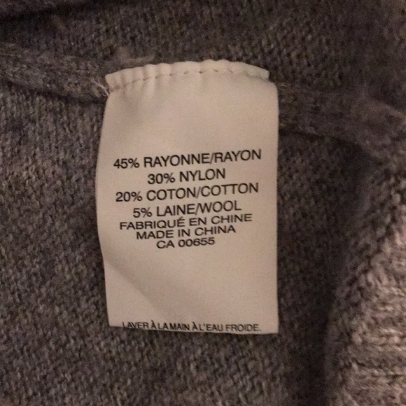 Smart Set XS Christmas sweater - Picture 3 of 3